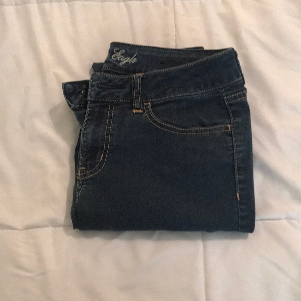 Size 6 jeans